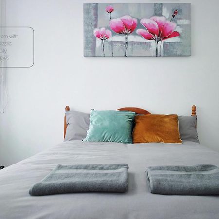 Ch Manchester City Centre Apartment - Sleeps 5 Exterior photo