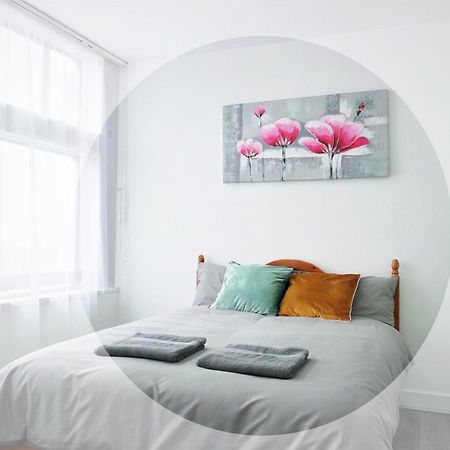 Ch Manchester City Centre Apartment - Sleeps 5 Exterior photo